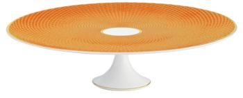 Petit four stand large orange - Raynaud